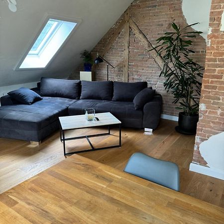 Stadtnahe Wohnung Im Herzen Von אולדנבורג מראה חיצוני תמונה