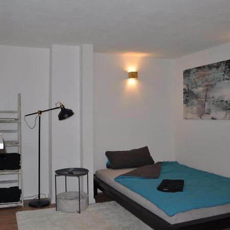 Stadtnahe Wohnung Im Herzen Von אולדנבורג מראה חיצוני תמונה