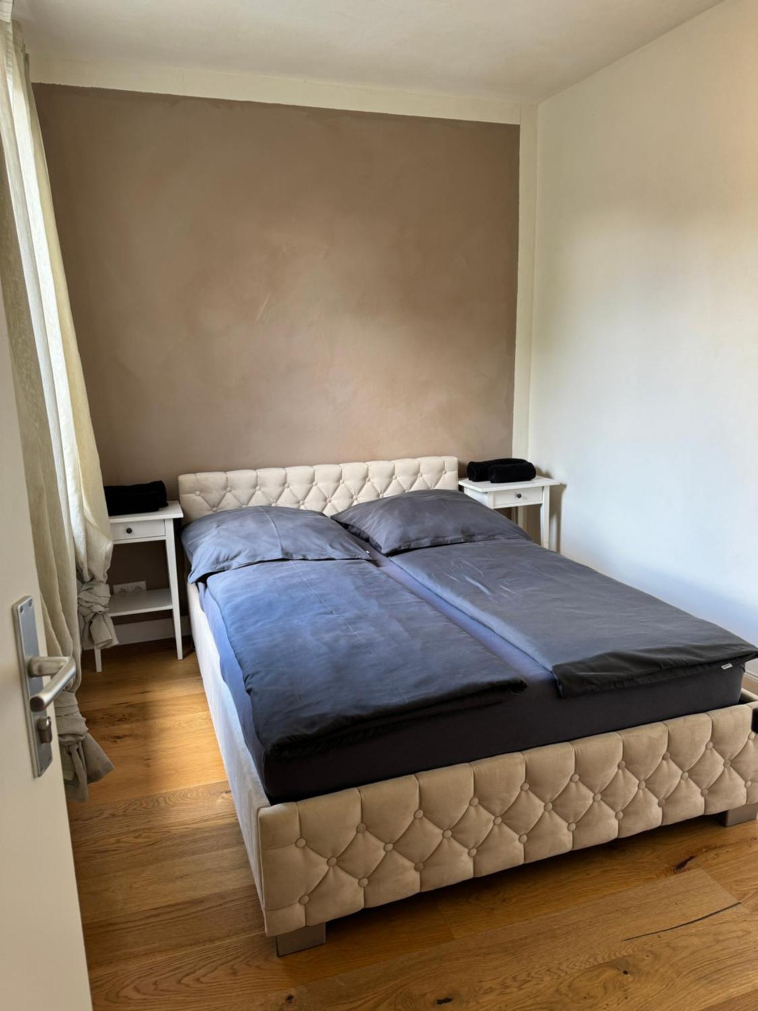 Stadtnahe Wohnung Im Herzen Von אולדנבורג מראה חיצוני תמונה