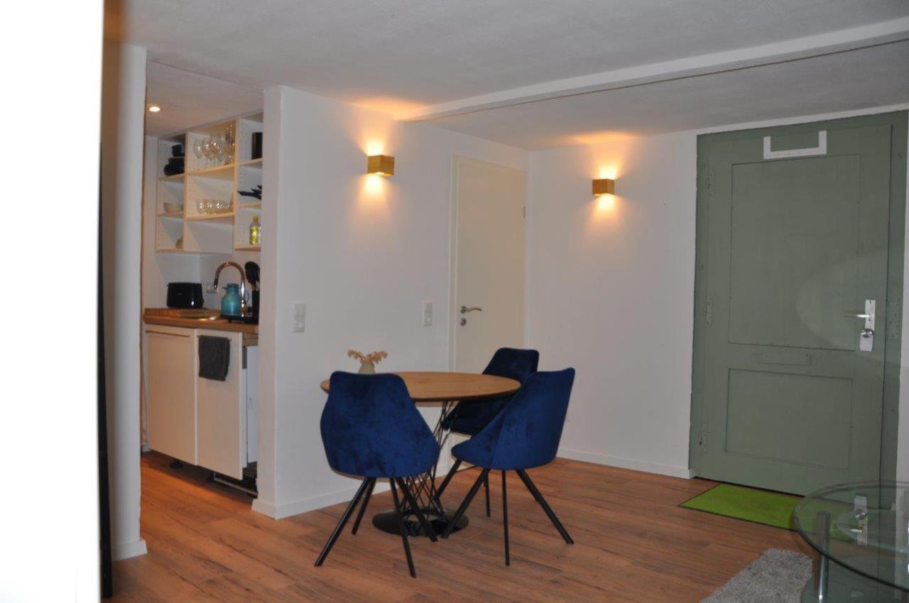 Stadtnahe Wohnung Im Herzen Von אולדנבורג מראה חיצוני תמונה